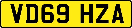 VD69HZA