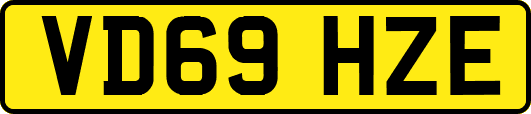VD69HZE