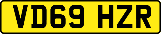 VD69HZR