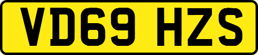 VD69HZS