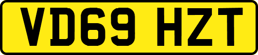 VD69HZT