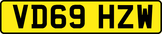 VD69HZW