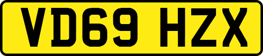 VD69HZX