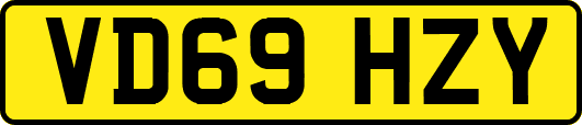 VD69HZY