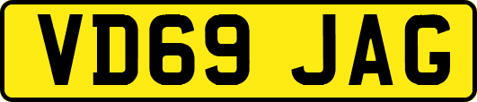 VD69JAG