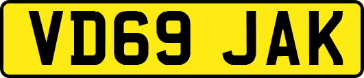 VD69JAK