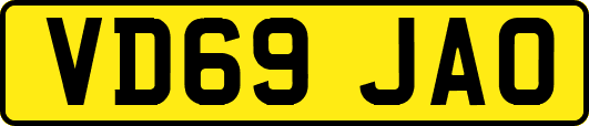 VD69JAO