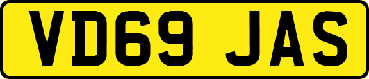 VD69JAS