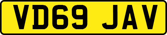 VD69JAV