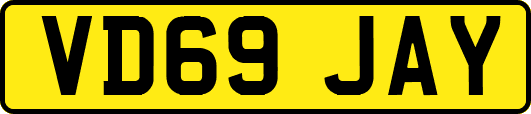 VD69JAY