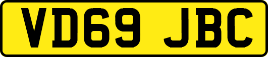 VD69JBC