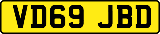VD69JBD