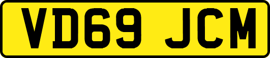 VD69JCM
