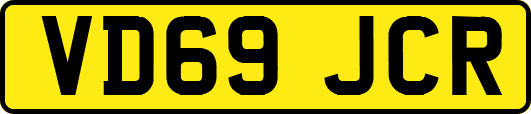 VD69JCR