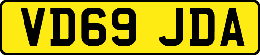 VD69JDA
