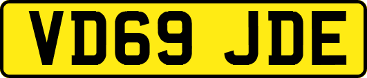 VD69JDE