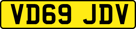 VD69JDV