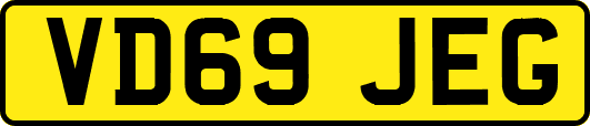 VD69JEG