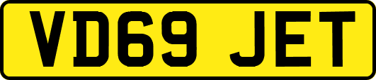 VD69JET