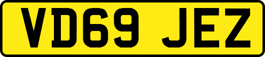 VD69JEZ