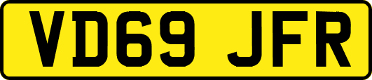 VD69JFR