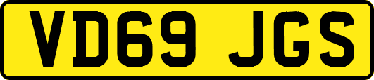 VD69JGS