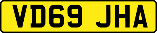 VD69JHA