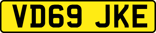 VD69JKE