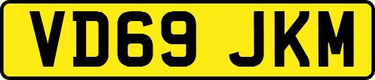 VD69JKM