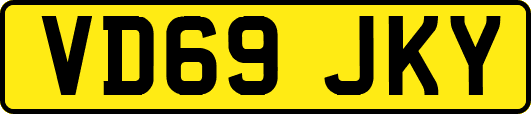 VD69JKY