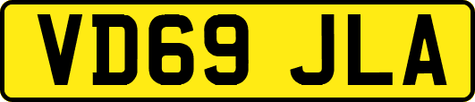 VD69JLA