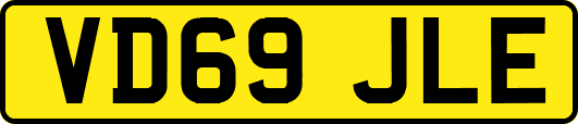VD69JLE