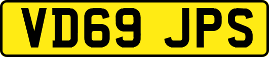 VD69JPS