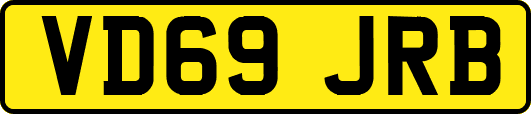 VD69JRB