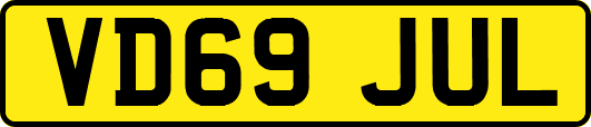 VD69JUL