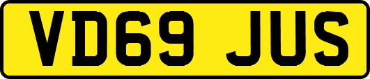 VD69JUS