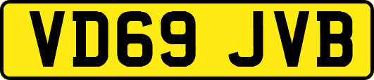 VD69JVB