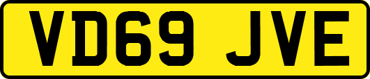 VD69JVE