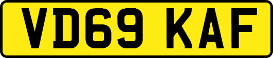 VD69KAF