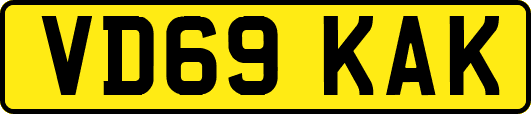 VD69KAK