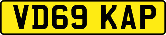 VD69KAP