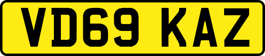 VD69KAZ