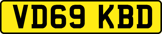 VD69KBD
