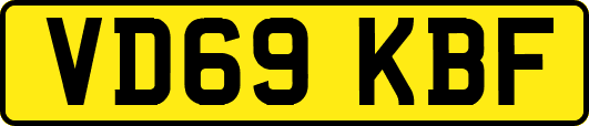 VD69KBF