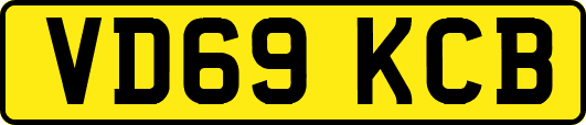 VD69KCB