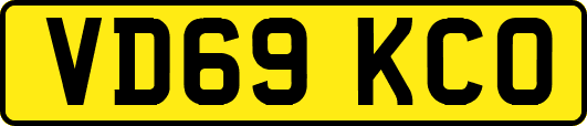 VD69KCO