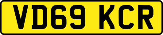 VD69KCR