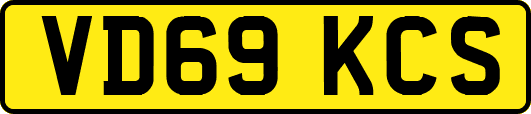 VD69KCS