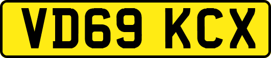 VD69KCX