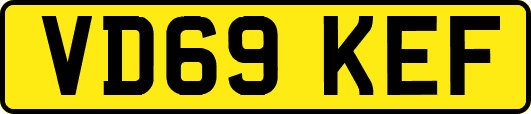VD69KEF